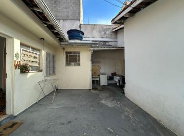 Casa de 3 quartos, São Paulo · Casa terrea com quintal e edicula no Conjunto Residencial do Butanta