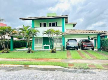 Casa · 247m² · 4 Quartos · 8 Vagas · Excelente oportunidade no Portal dos Coqueiros – Mosqueiro