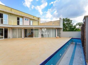 Casa de 4 quartos, Curitiba · Casa reformada com 4 PAVIMENTOS no Bacacheri próximo ao Jardim Social - Residencial ou Comercial