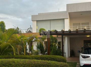 Casa · 351m² · 5 Quartos · 2 Vagas · Casa no Condominio Portal do Sol