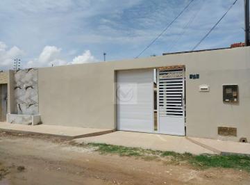 Casa · 165m² · 3 Quartos · 1 Vaga · Casa para aluguel, 3 quartos, 1 suíte, 1 vaga, São José dos Náufragos - Aracaju/SE