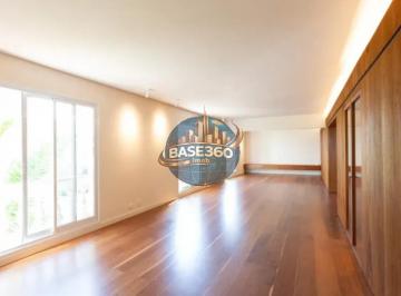 Foto 01 · Apartamento à venda em São Paulo-SP  3 quartos, 1 suíte, 1 sala, 3 banheiros, 2 vagas  193m² de área