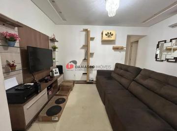 Apartamento · 105m² · 3 Quartos · 3 Vagas · Apartamento em Vila Assunção