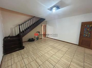 Casa · 179m² · 2 Quartos · 3 Vagas · Sobrado em Barcelona