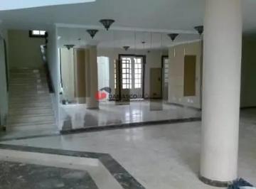 Casa · 906m² · 5 Quartos · 8 Vagas · Sobrado em Jardim Sao Caetano