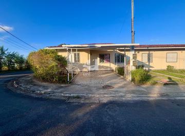 Fachada · Casa com vista privilegiada e pôr do sol incrível no Neo Residencial | 3 quartos e churrasqueira