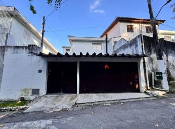 7b122ccc-6a9a-49bc-b9ab-036775a0b38c · Aconchegante sobrado para locação em Parque da Lapa com 2 quartos, 126m²