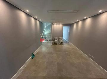 Casa · 117m² · 2 Quartos · 1 Vaga · Sobrado em Jardim São Caetano