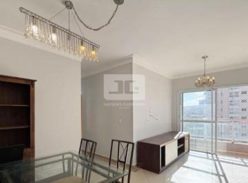 Apartamento · 68m² · 2 Quartos · Apartamento para aluguel - no Centro