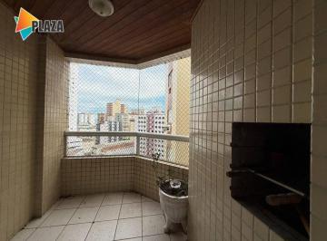 Apartamento · 71m² · 2 Quartos · 1 Vaga · Apartamento com 2 dormitórios à venda, 72 m² por R$ 399.000,00 - Vila Guilhermina - Praia Grande/SP