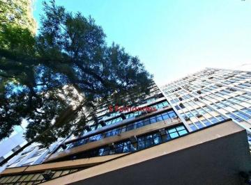 Comercial · 118m² · 1 Vaga · Conjunto, 118 m² - venda por R$ 1.000.000,00 ou aluguel por R$ 9.217,00/mês - Bela Vista - São Paulo