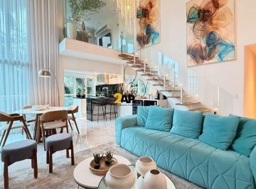 Apartamento · 211m² · 4 Quartos · 4 Vagas · Apartamento a venda no Panamby, 4 suítes, 4 vagas de garagem, com 211m² .