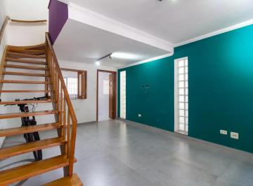 9b32f0e5-a206-46fa-9400-daf9990c441d · Casa para venda em Pinheiros com 2 quartos, sendo 1 suíte, 94m²