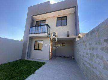 Casa · 110m² · 3 Quartos · Casa à venda - em Sitio Cercado