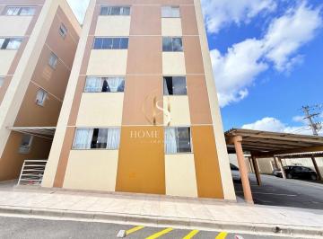 Apartamento · 52m² · 2 Quartos · Apartamento à venda - em Guaraituba