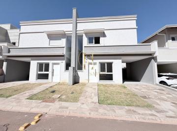 Casa · 126m² · 3 Quartos · Casa à venda - na Cidade Industrial