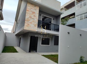 Casa · 130m² · 3 Quartos · Casa à venda - no Bairro Alto