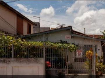 Terreno · 250m² · Terreno à venda, 250 m² por R$ 600.000,00 - Jardim Modelo - São Paulo/SP