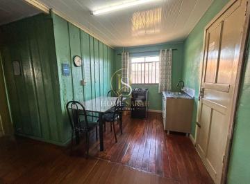 Casa · 170m² · 3 Quartos · Casa à venda - em Telêmaco Borba