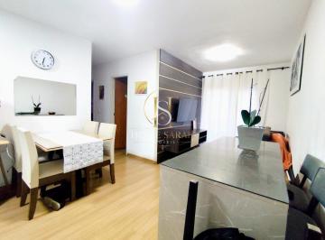 Apartamento · 69m² · 3 Quartos · Apartamento à venda - em Santa Cândida