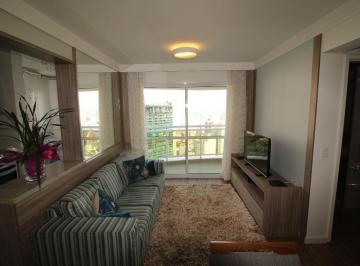 Apartamento · 62m² · 2 Quartos · 1 Vaga · Apartamento para Locação na Consolação 54 m² 2 Quartos, sendo 1 Suíte e 1 Vaga de Garagem por R$ 6.5