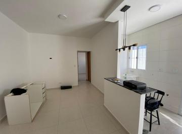 Apartamento · 42m² · 2 Quartos · Apartamento com 2 quartos para alugar, 42 m² por R$ 2.500/mês - Jardim Flor da Montanha - Guarulhos/