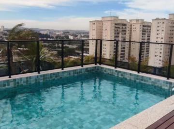 img1 · Apartamento novo para alugar no Jardim em Santo Andre com lazer completo REF: 20065