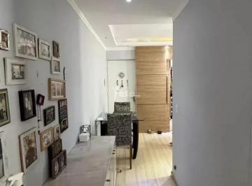 Apartamento · 48m² · 2 Quartos · 1 Vaga · Apartamento à venda no Parque Oratório em Santo André