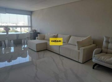Apartamento · 150m² · 3 Quartos · 3 Vagas · Apartamento residencial à venda no Jardim do Mar – São Bernardo do Campo
