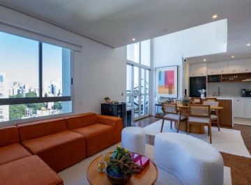 IMG_20260622_032058_000.jpeg · Excelente loft para venda em Panamby com 1 quarto, sendo 1 suíte, 82m² - vania-marson#6GRGV