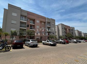 i1.jpg · Apartamento à venda com 02 dormitórios e 01 vg - Cotia - SP