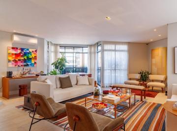 5a3b8ef9-0887-468e-9f88-414b6bea1d00 · Aconchegante apartamento para venda em Real Parque com 3 quartos, sendo 3 suítes, 289m²