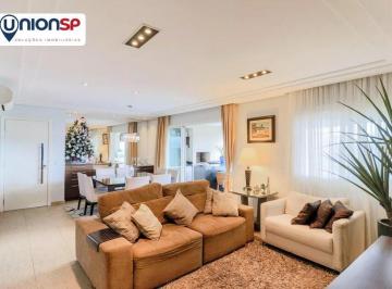 Apartamento · 135m² · 2 Quartos · 2 Vagas · Apartamento à venda na Vila Cruzeiro, SP