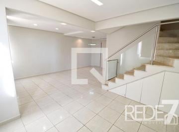 Casa · 101m² · 3 Quartos · 2 Vagas · CASA RESIDENTIAL em Campinas - São Paulo, Mansões Santo Antônio