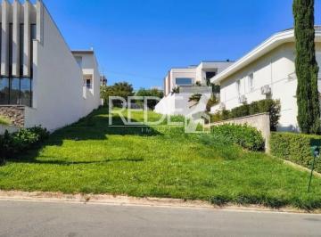 Terreno · 360m² · Terreno em condomínio à venda no Swiss Park, Campinas-SP 360m² de área