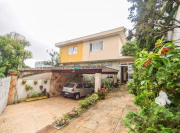 Casa · 178m² · 3 Quartos · 4 Vagas · Sacomã - Proximo ao metro