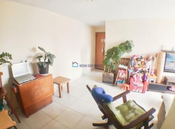 Apartamento · 62m² · 2 Quartos · 1 Vaga · Apartamento a venda na R. Guiratinga Vila da Saúde, SP: metrô próximo e praticidade total