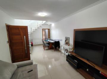 Casa · 180m² · 3 Quartos · 3 Vagas · Casa com 3 quartos e suítes à venda no Ipiranga.