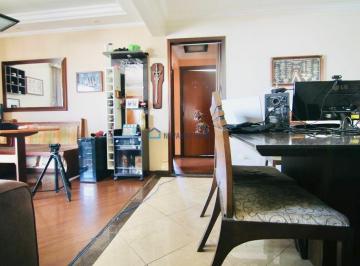 Apartamento · 129m² · 3 Quartos · 3 Vagas · Apartamento de 3 dormitórios, 3 vagas no Jardim da Saúde