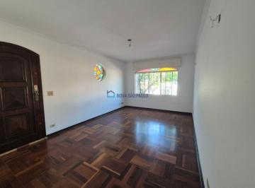 Casa · 210m² · 3 Quartos · 3 Vagas · Casa à venda com 3 quartos - Metrô Conceição (Zona Sul).