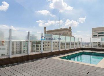 Apartamento · 641m² · 3 Quartos · 3 Vagas · Apartamento Cobertura de 641m², a 1.200 metros do metro Campo Belo