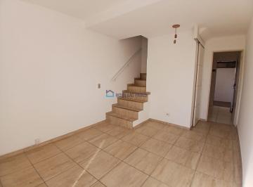 Casa · 75m² · 2 Quartos · 2 Vagas · Sobrado em condomínio com 02 quartos - Jabaquara (Zona Sul)