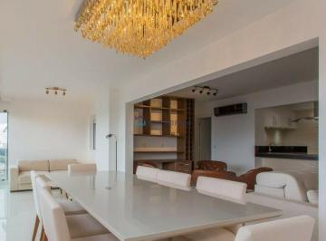 Apartamento · 127m² · 3 Quartos · 3 Vagas · Apartamento à venda na Vila Mariana com 3 dormitórios, todos suítes, e aceita pet!