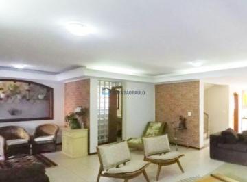 Casa · 480m² · 4 Quartos · 4 Vagas · Amplo sobrado disponível para venda na região da Cursino