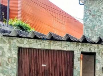 Casa · 212m² · 3 Quartos · 3 Vagas · Sobrado na Vila Monumento 212m² com 3 dormitórios sendo 1 suíte