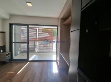 Apartamento · 26m² · 1 Quarto · Stúdio 27m2 - Pronto para Morar - Aceita Pet - Entre Metrôs Santa Cruz e Pça da Árvore.