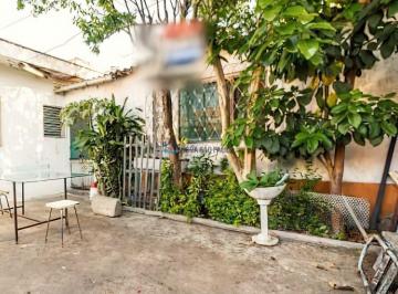 Casa · 220m² · 2 Quartos · 4 Vagas · Casa Térrea a Venda, Ipiranga, 2 Dormitórios