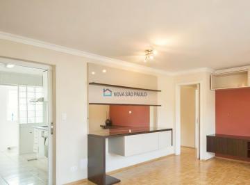 Apartamento · 92m² · 3 Quartos · 1 Vaga · Apartamento a Venda São Paulo, Zona Sul - Brooklin Paulista