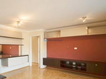 Apartamento · 92m² · 3 Quartos · 1 Vaga · Apartamento a Venda São Paulo, Zona Sul - Brooklin Paulista