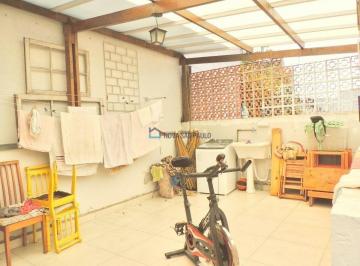 Casa · 120m² · 4 Quartos · 2 Vagas · Sobrado a Venda, Ipiranga